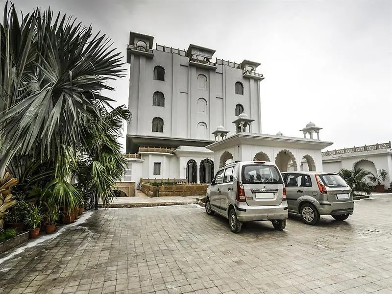 Hotel Utkarsh Vilas Agra