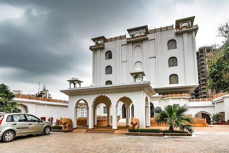 Hotel Utkarsh Vilas Agra