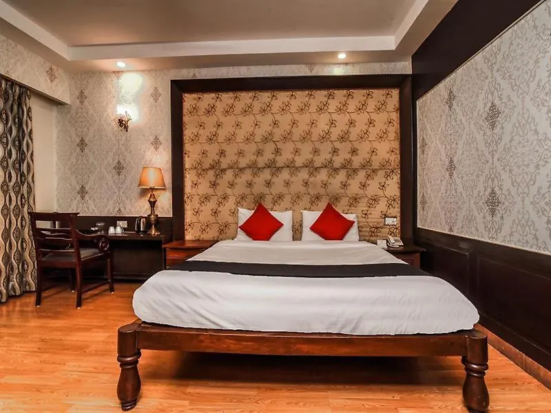 Hotel Utkarsh Vilas Agra