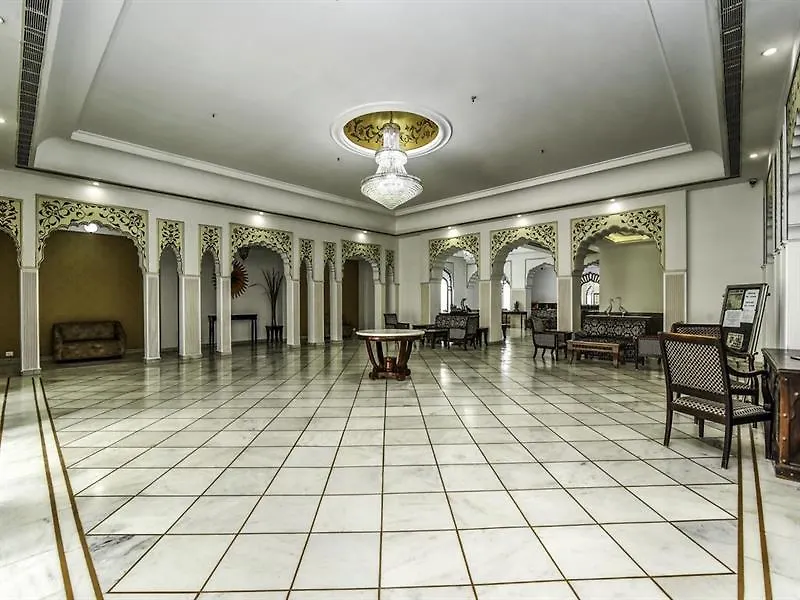 Hotel Utkarsh Vilas Agra   Agra (Uttar Pradesh)