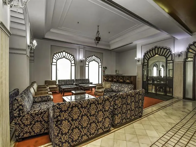 Hotel Utkarsh Vilas Agra   Agra (Uttar Pradesh)