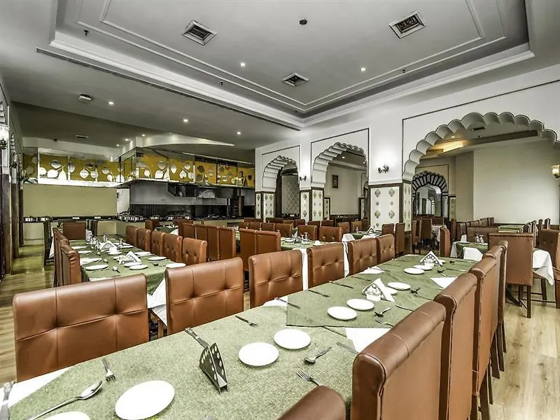 ***  Hotel Utkarsh Vilas Agra  India