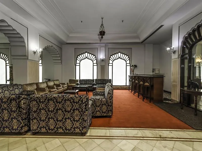 Hotel Utkarsh Vilas Agra  Agra (Uttar Pradesh)