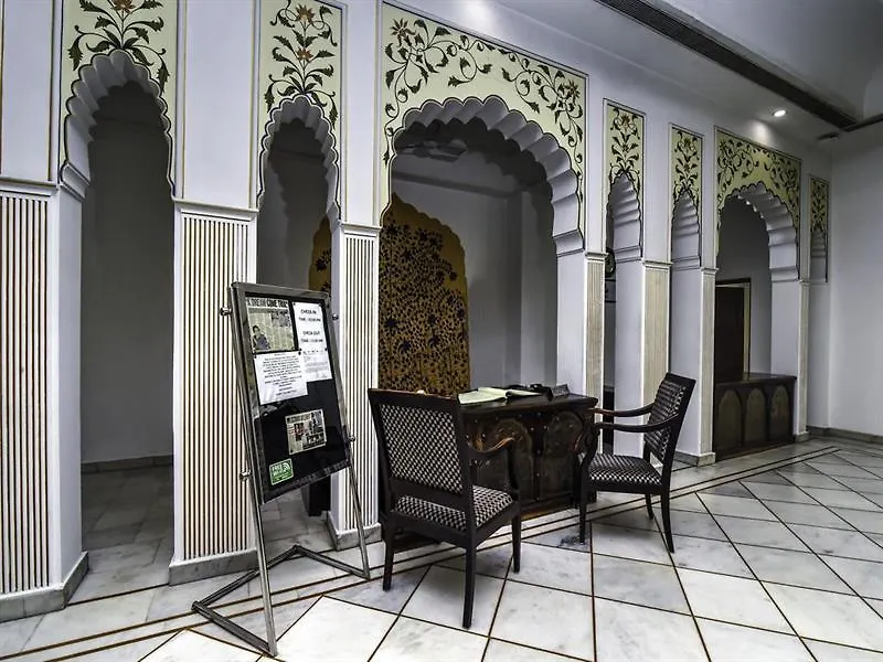 Hotel Utkarsh Vilas Agra