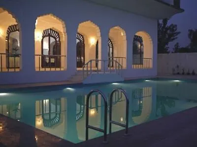 Hotel Utkarsh Vilas Agra   Agra (Uttar Pradesh)
