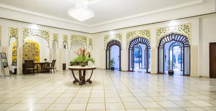 Hotel Utkarsh Vilas Agra  Agra (Uttar Pradesh)