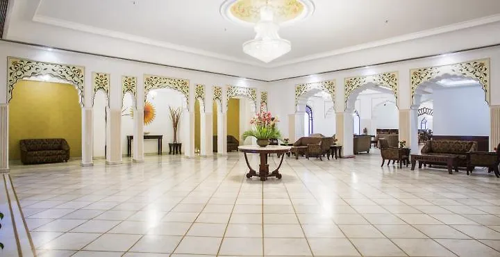 Hotel Utkarsh Vilas Agra  India