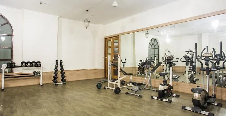 Hotel Utkarsh Vilas Agra