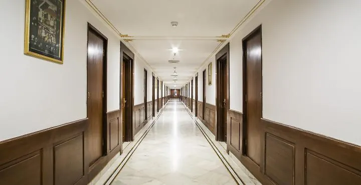 Hotel Utkarsh Vilas Agra  India