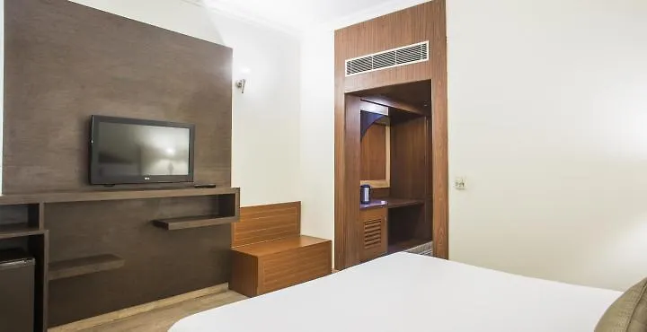 Hotel Utkarsh Vilas Agra  Agra (Uttar Pradesh)
