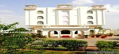 Hotel Utkarsh Vilas Agra  3*, Agra (Uttar Pradesh)