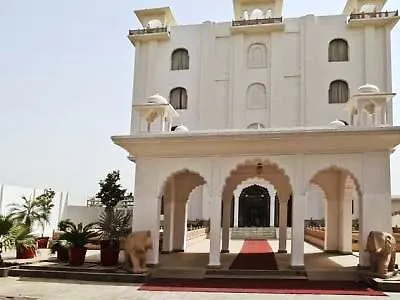 Hotel Utkarsh Vilas Agra