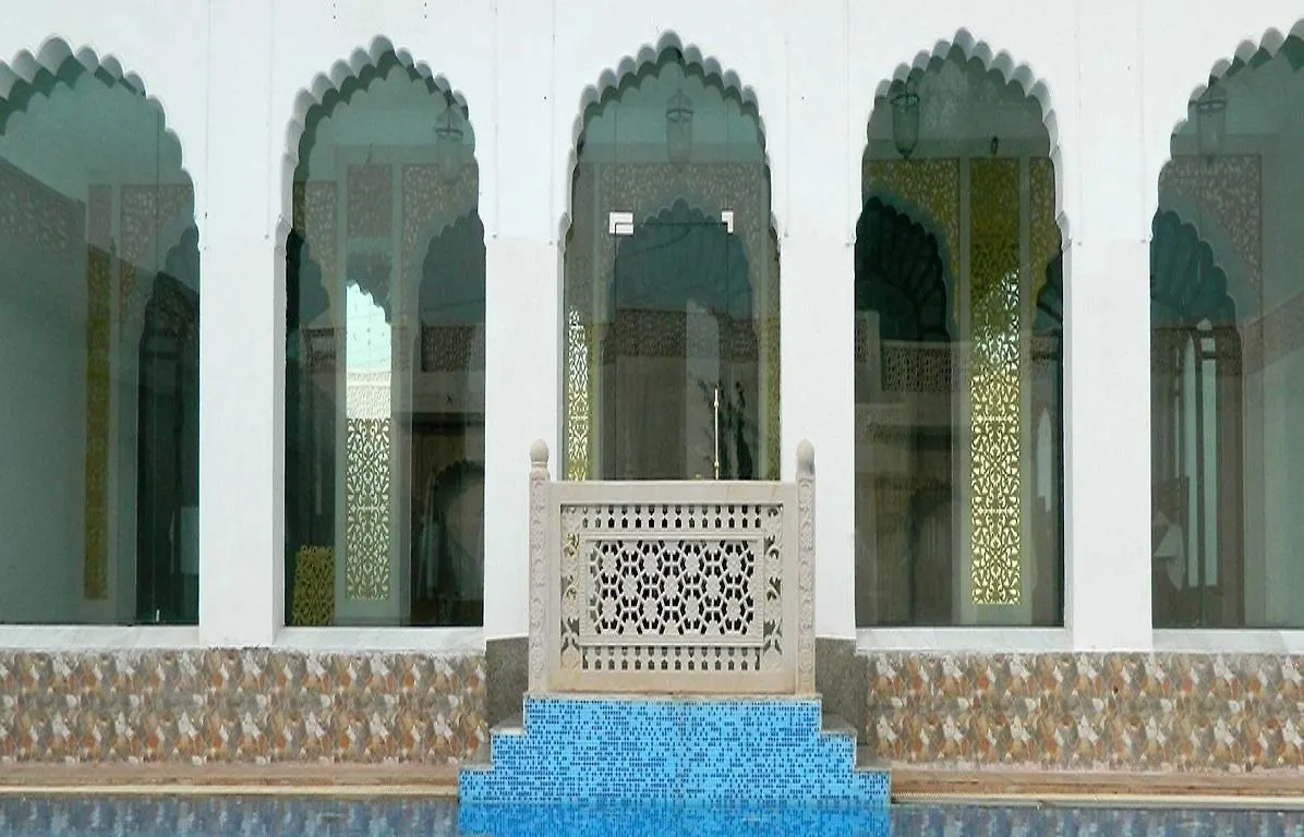 Hotel Utkarsh Vilas Agra  3*, Agra (Uttar Pradesh) India