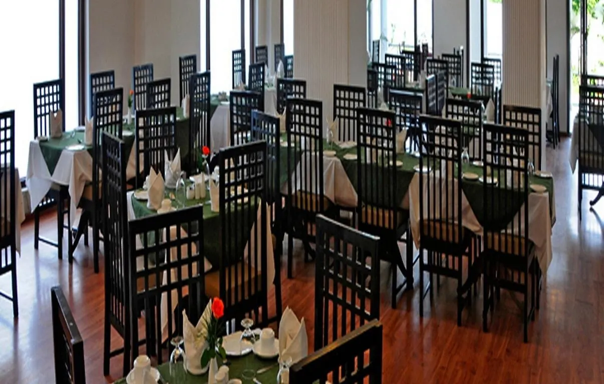 Hotel Utkarsh Vilas Agra  India