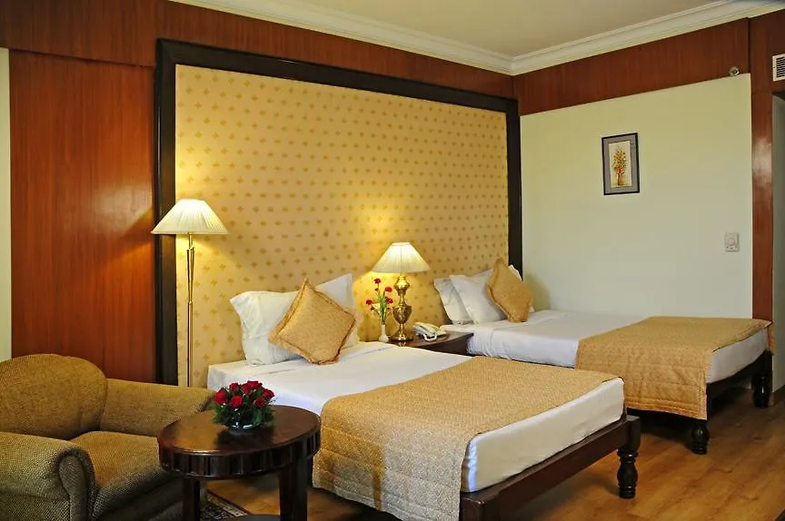 ***  Hotel Utkarsh Vilas Agra  India
