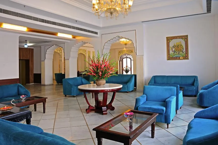 Hotel Utkarsh Vilas Agra
