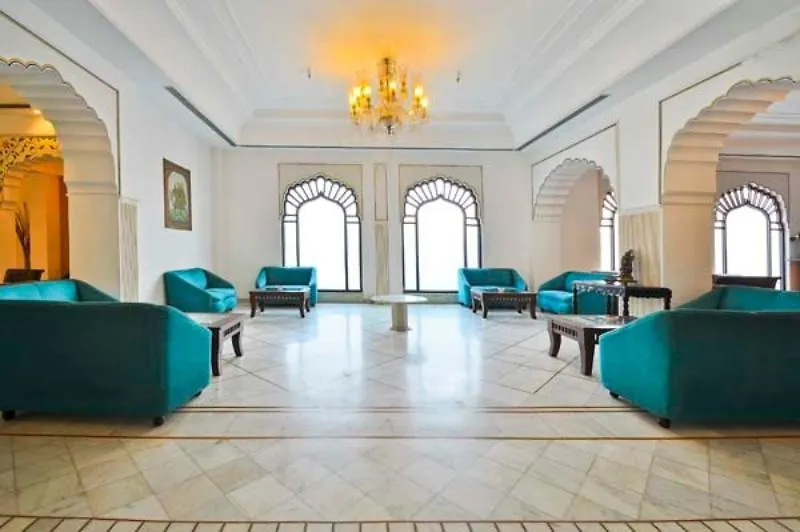 Hotel Utkarsh Vilas Agra