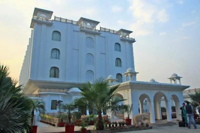 Hotel Utkarsh Vilas Agra  India