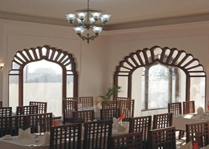 Hotel Utkarsh Vilas Agra  3*, Agra (Uttar Pradesh)