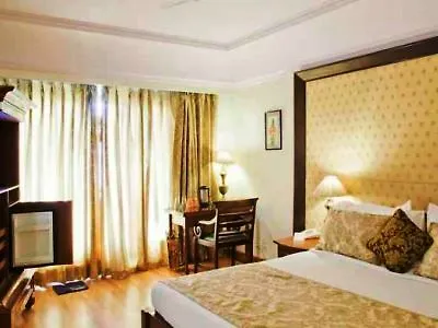 Hotel Utkarsh Vilas Agra  3*, Agra (Uttar Pradesh)