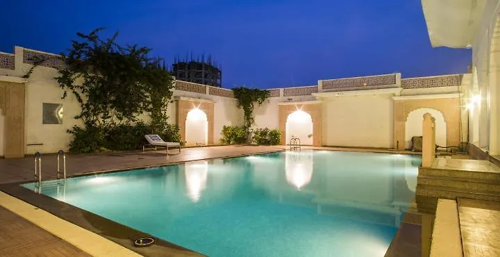Hotel Utkarsh Vilas Agra