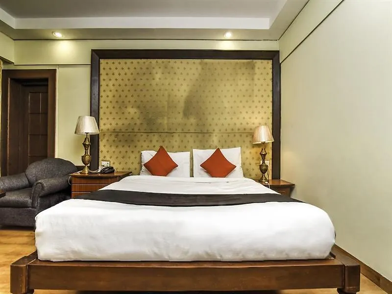 Hotel Utkarsh Vilas Agra