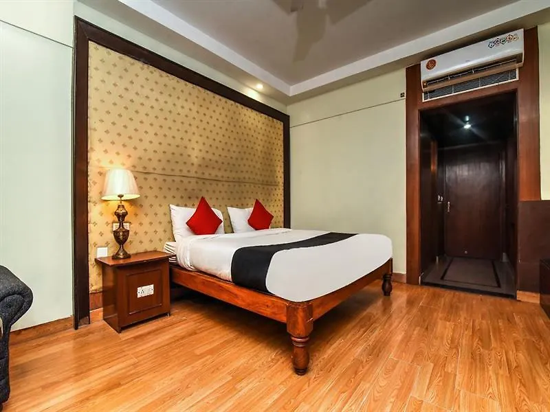 Hotel Utkarsh Vilas Agra  3*, Agra (Uttar Pradesh) Indie