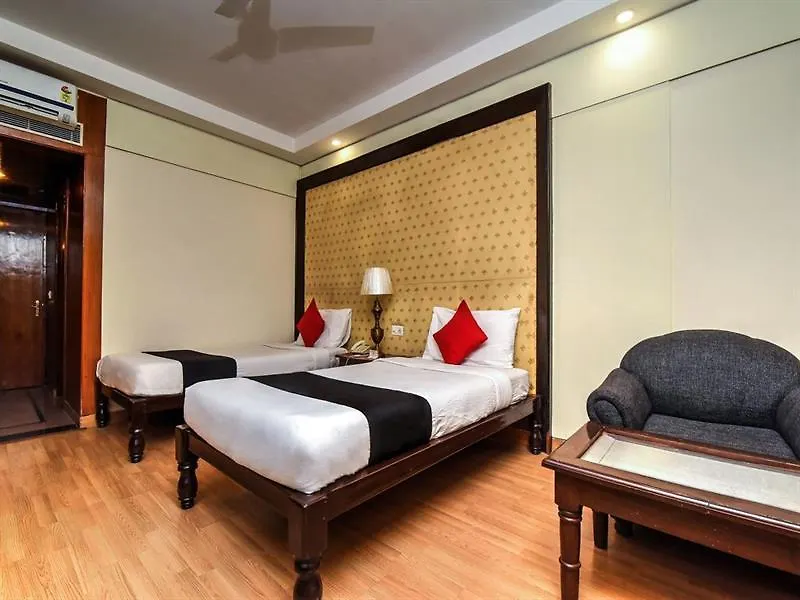 Hotel Utkarsh Vilas Agra
