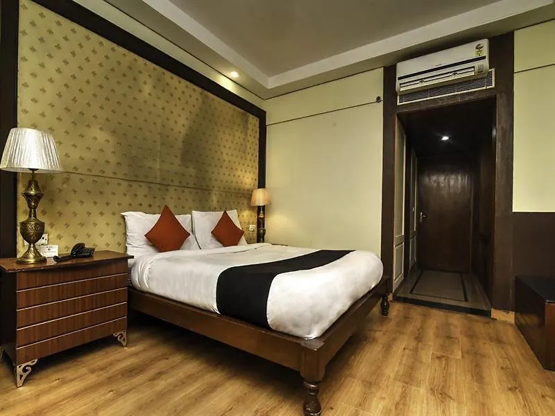 Hotel Utkarsh Vilas Agra