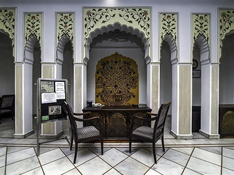 ***  Hotel Utkarsh Vilas Agra  Indie