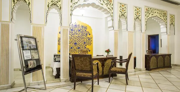 Hotel Utkarsh Vilas Agra