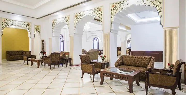 Hotel Utkarsh Vilas Agra