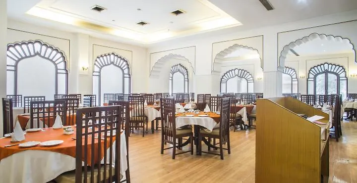 Hotel Utkarsh Vilas Agra