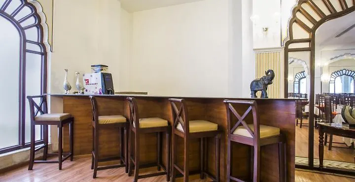 Hotel Utkarsh Vilas Agra