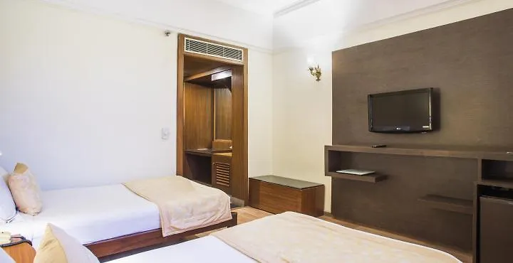 Hotel Utkarsh Vilas Agra  3*, Agra (Uttar Pradesh) Indie