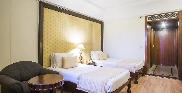 ***  Hotel Utkarsh Vilas Agra  Indie