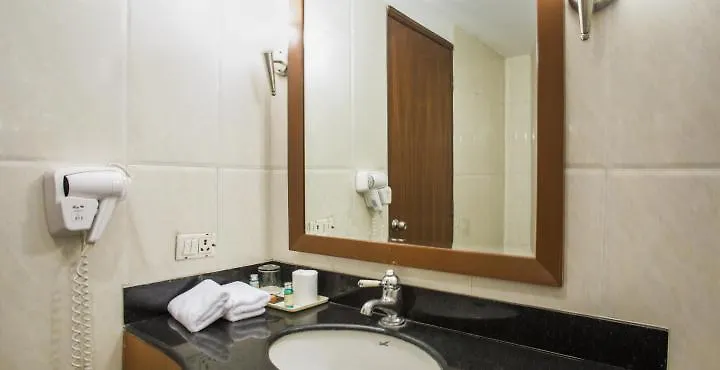 ***  Hotel Utkarsh Vilas Agra  Indie
