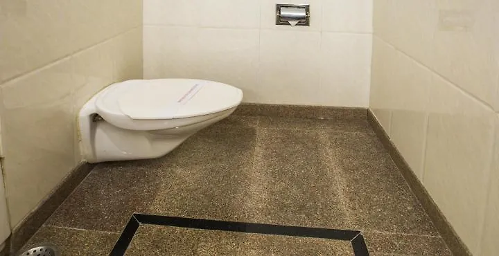 Hotel Utkarsh Vilas Agra  Indie