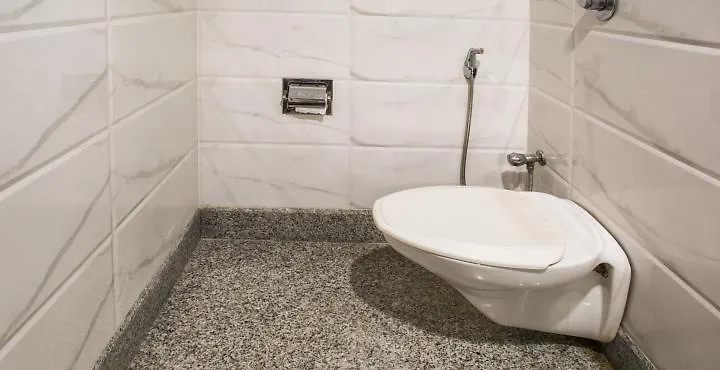 Hotel Utkarsh Vilas Agra  3*, Agra (Uttar Pradesh) Indie