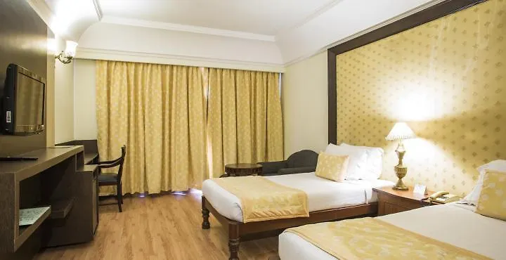 Hotel Utkarsh Vilas Agra  Agra (Uttar Pradesh)