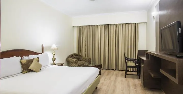 Hotel Utkarsh Vilas Agra