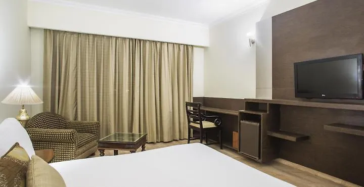Hotel Utkarsh Vilas Agra  3*, Agra (Uttar Pradesh)