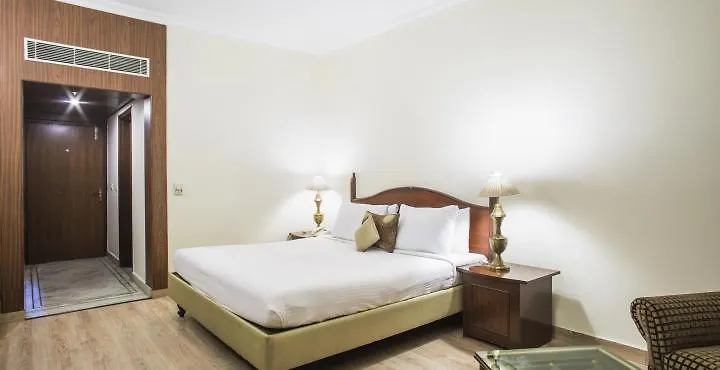 Hotel Utkarsh Vilas Agra   Agra (Uttar Pradesh)