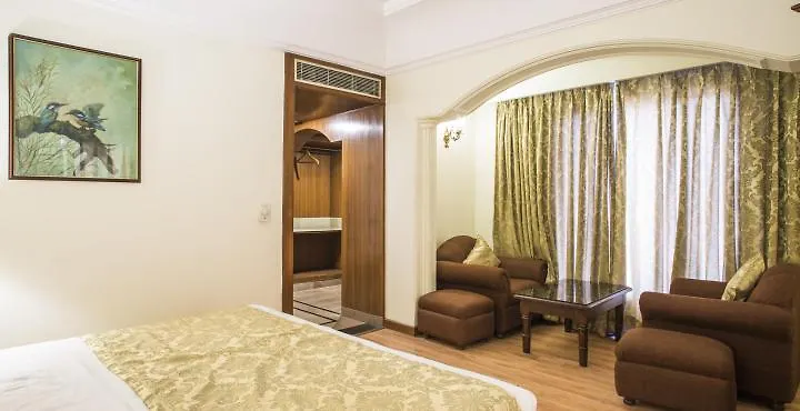 Hotel Utkarsh Vilas Agra