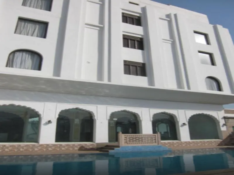 Hotel Utkarsh Vilas Agra