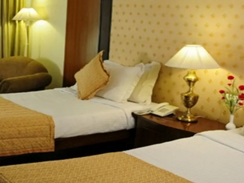 Hotel Utkarsh Vilas Agra  3*, Agra (Uttar Pradesh) Indie
