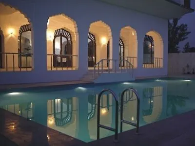 Hotel Utkarsh Vilas Agra