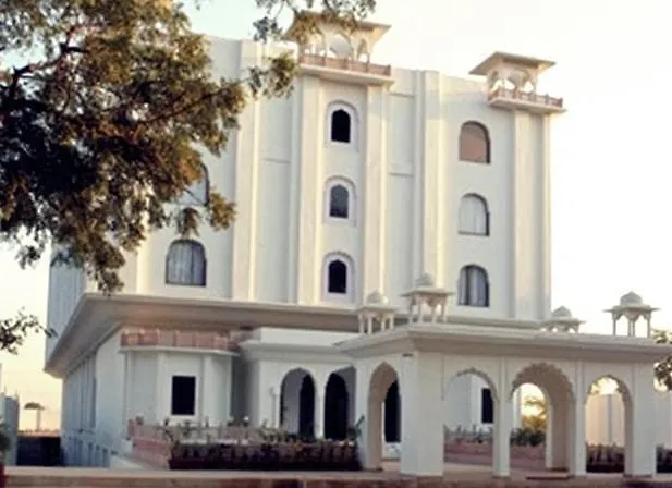 Hotel Utkarsh Vilas Agra