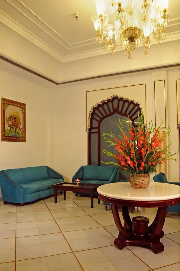 Hotel Utkarsh Vilas Agra