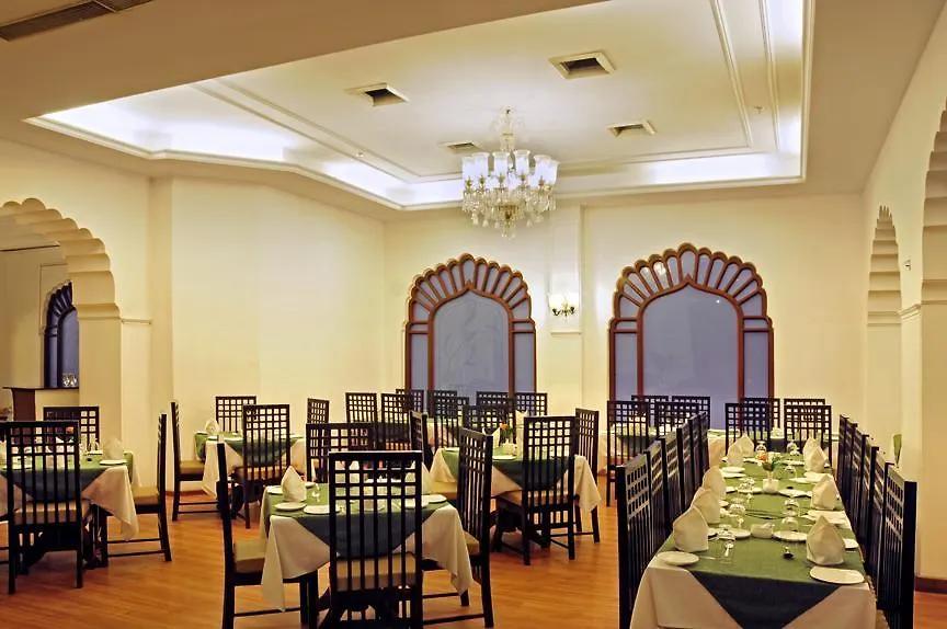 Hotel Utkarsh Vilas Agra  Agra (Uttar Pradesh)